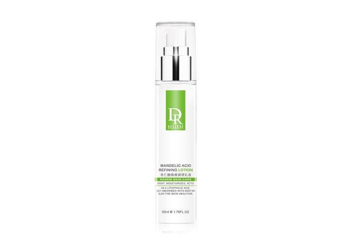Dr Hsieh - Mandelic Acid Refining Lotion 50ml