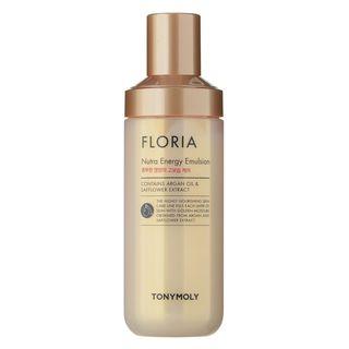 Tony Moly - Floria Nutra Energy Emulsion 160ml