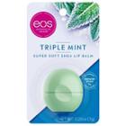 Eos - Triple Mint Lip Balm 1pc