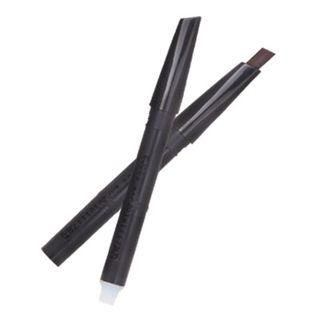 The Face Shop - Designing Eyebrow Pencil Refill Only (#03 Brown) No.03 Brown