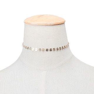 Disc Choker