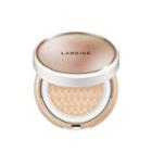 Laneige - Bb Cushion Anti-aging Spf50+ Pa+++ With Refill (#21 Beige) #21 Beige