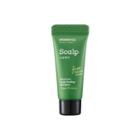 Aromatica - Rosemary Scalp Scaling Shampoo Mini 20ml