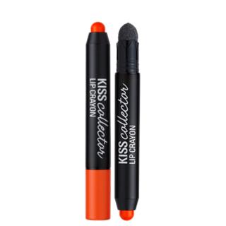 Banila Co. - Kiss Collector Lip Crayon (or01 Caramel)