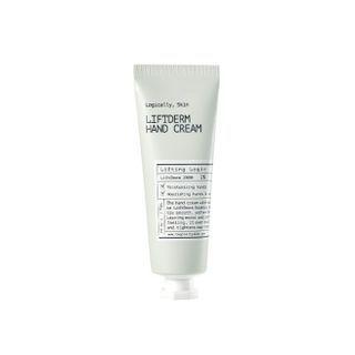 Logically, Skin - Liftderm Hand Cream 50g
