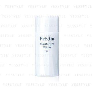 Kose - Predia Moisturizer White Ii (rich Moist) 30ml