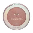 Etude House - Face Shine Highlighter - 3 Colors #02 Shine Glimmer