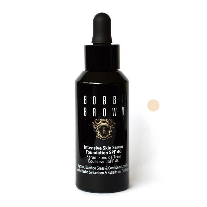 Bobbi Brown - Intensive Skin Serum Foundation Spf 40 Pa+++ (alabaster) 30ml/1oz