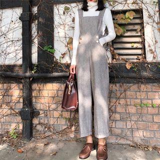 Herringbone Jumper Pants