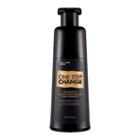 Cledbel - Cou:tur Hair Professional Luxury Color Change Black Shampoo 360ml