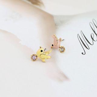 Bird Earring
