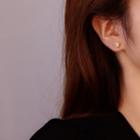 Heart Ear Stud Box Set