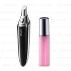 Mtg - Liplu Lipcare Set: Lip In Serum 9ml + Liplu 2 Pcs
