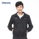 Sport Zip Jacket