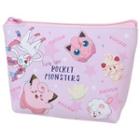 Pokemon Pouch (fairy Type) One Size