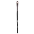 Lip Makeup Brush 1 Pc - E202 - Black - One Size