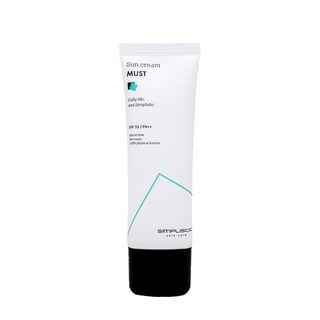 Simplistic - Sun Cream Must 50ml