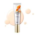 Mcc - Purity Color Control Cream Marigold (#2 Glow Beige) Spf30 Pa++ 30ml