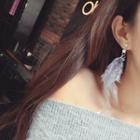 Feather Ear Jacket