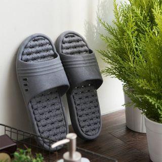 Plain Bath Slipper