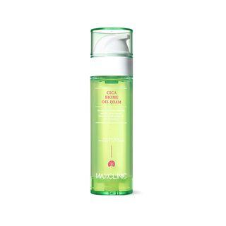 Maxclinic - Cica Biome Oil Foam 110ml 110ml