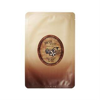 Skinfood - Inca Omega Gel Mask For Men 1pc 1pc