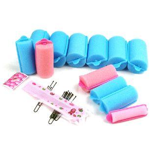 Set Of 37: Hair Roller