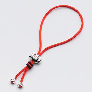 925 Sterling Silver Dog Bracelet