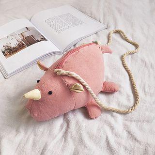 Rhino Crossbody Bag