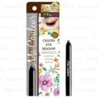 Momotani Juntenkan - Ma Couleur Crayon Eye Shadow (#br01) 1 Pc