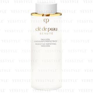 Cle De Peau Beaute - Protective Fortifying Emulsion Spf 25 Pa+++ Refill 125ml