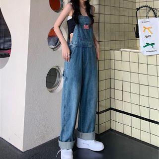 Jumper Jeans / Shorts