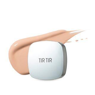 Tirtir - Water Glossy Cushion - 2 Colors #21