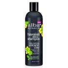 Alba Botanica - Detox Clarifying Shampoo 12 Oz 12oz / 355ml