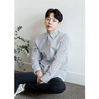 Stripe Shirt (2 Designs)