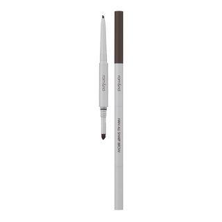 Romand - Han All Sharp Brow - 6 Colors W1 Gentle Brown