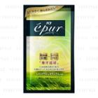 Kao - Bub Epur Bath Salt (lemon Grass & Geranium) 50g