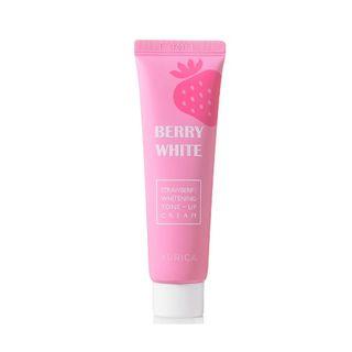 Yurica - Berry White Tone Up Cream 50ml 50ml