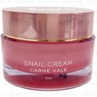 Todays Cosme - Carne Vale Snail Cream 50g