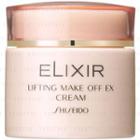 Shiseido - Elixir Lifting Make Off Ex Cream 140g