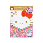 Sanrio - Cherry Blossom Essence Face Pack 35 Pcs