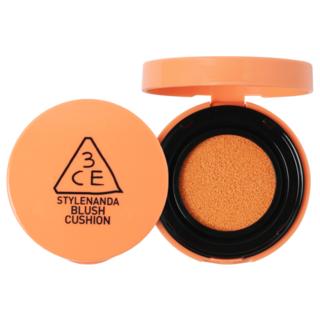 3 Concept Eyes - Blush Cushion (mandarine) 8g