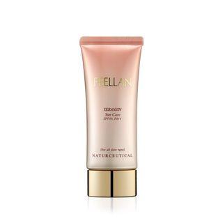 Bellamonster - Feellan Yeranjin Suncare Spf40 Pa++ 60ml 60ml