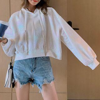 Lettering Jacket As Shown In Figure - One Size