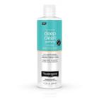 Neutrogena - Deep Clean Purifying Micellar Cleansing Water 334ml / 11.3 Fl Oz