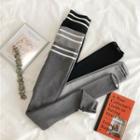 Fleece-lined Leggings - 3 Colors