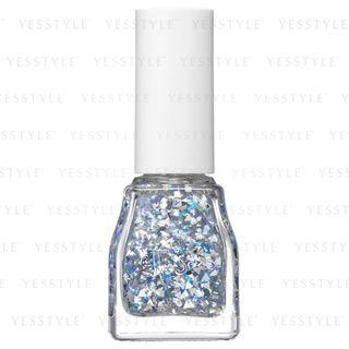 Ettusais - Glitter Coat (silver) 9ml