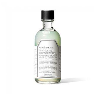 Graymelin - Centella 50 Regeneration Natural Toner 130ml