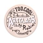 Too Cool For School - Artclass By Rodin Highlighter - 2 Colors #01 Glam (renewal)