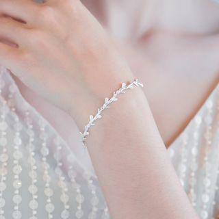 Branch 925 Sterling Silver Bracelet